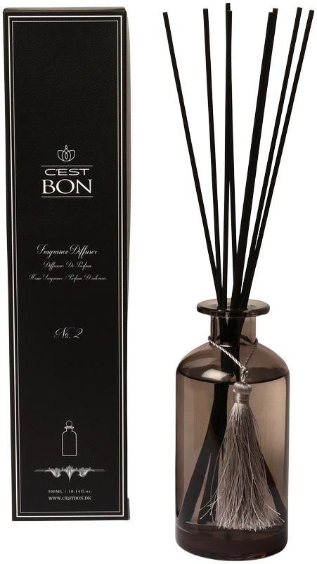 Diffuser Black Forest 300 ml