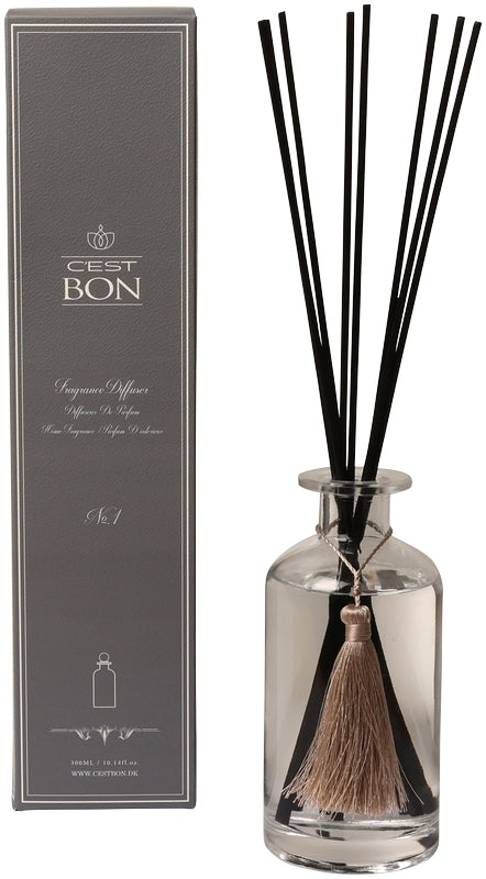 Diffuser Pure Silk 300 ml