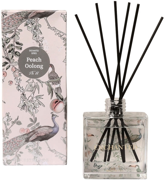 Diffuser Peach Oolong 90 ml