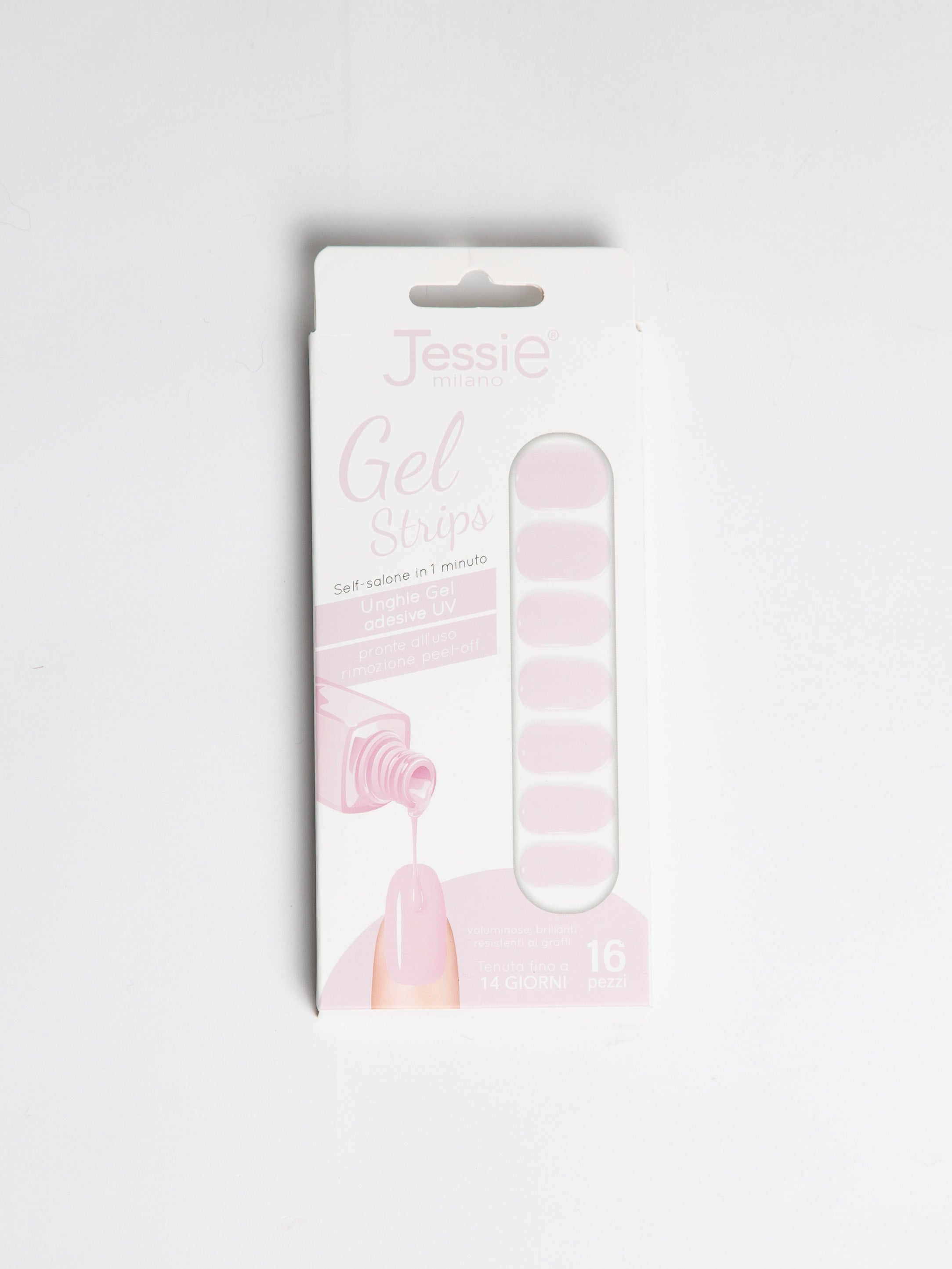 Gel strips - Ingen Returret - ITNOV24 by Krone 1