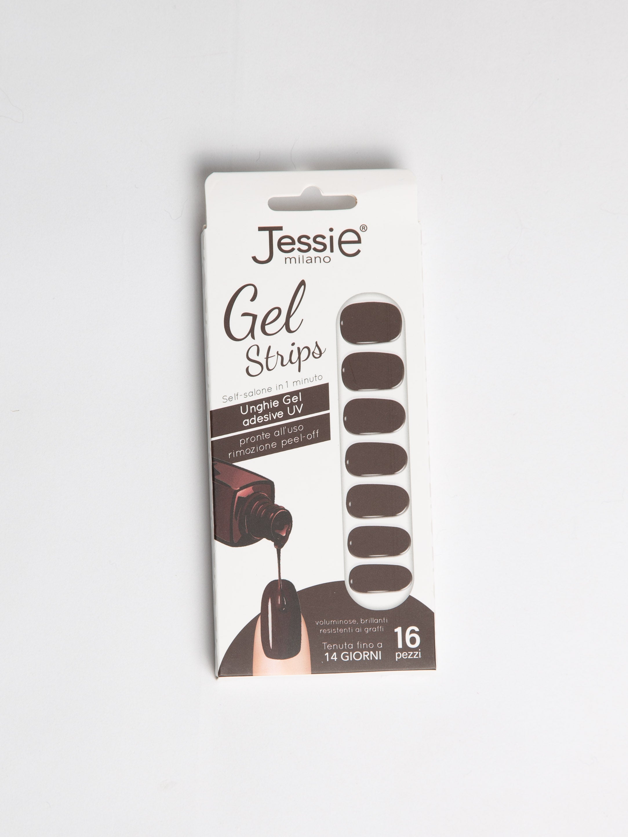 Gel strips - Ingen Returret - ITNOV24 by Krone 1