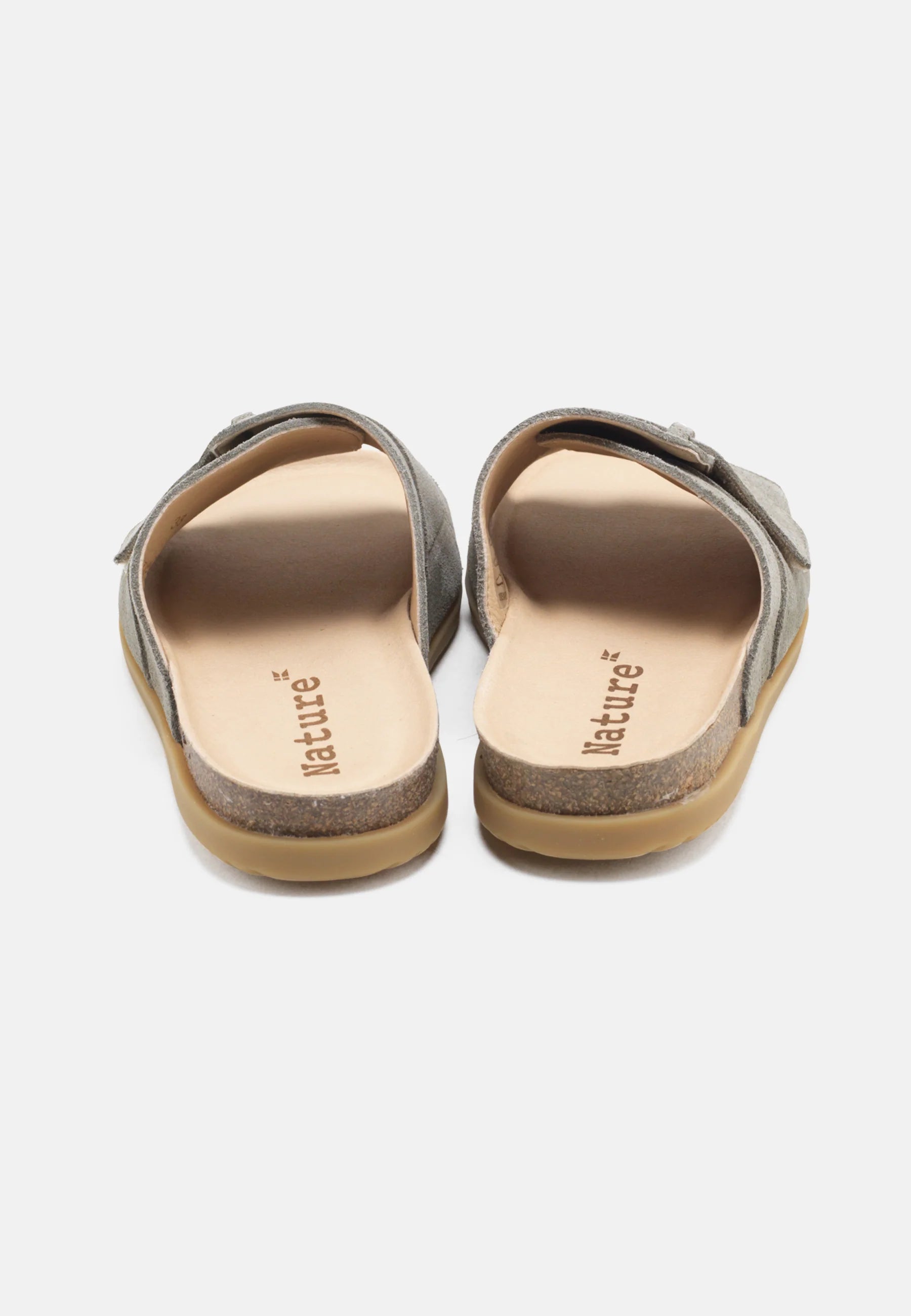 Nature ‘Katrine’ ruskinds sandal