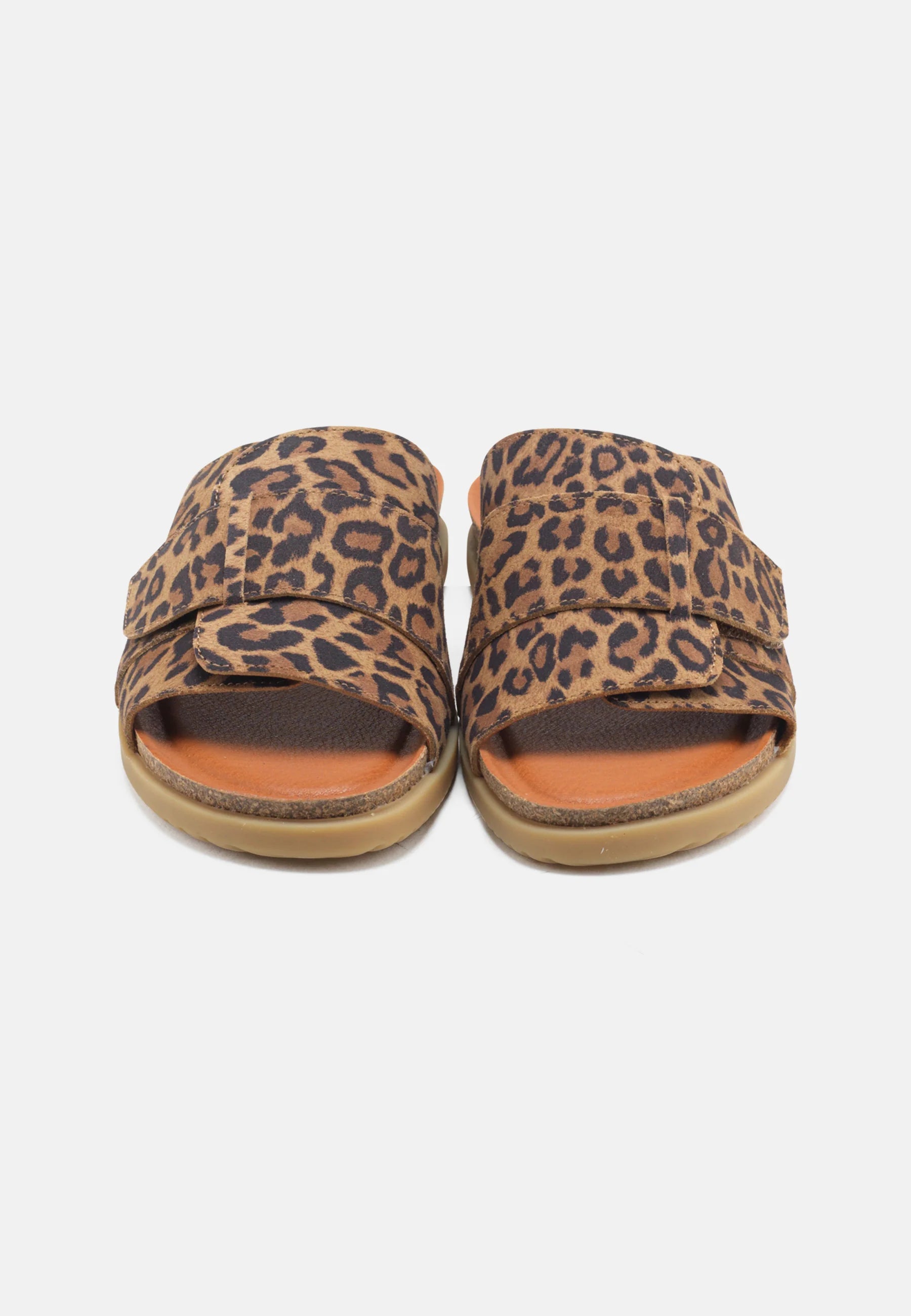 Nature ‘Katrine’ ruskinds sandal