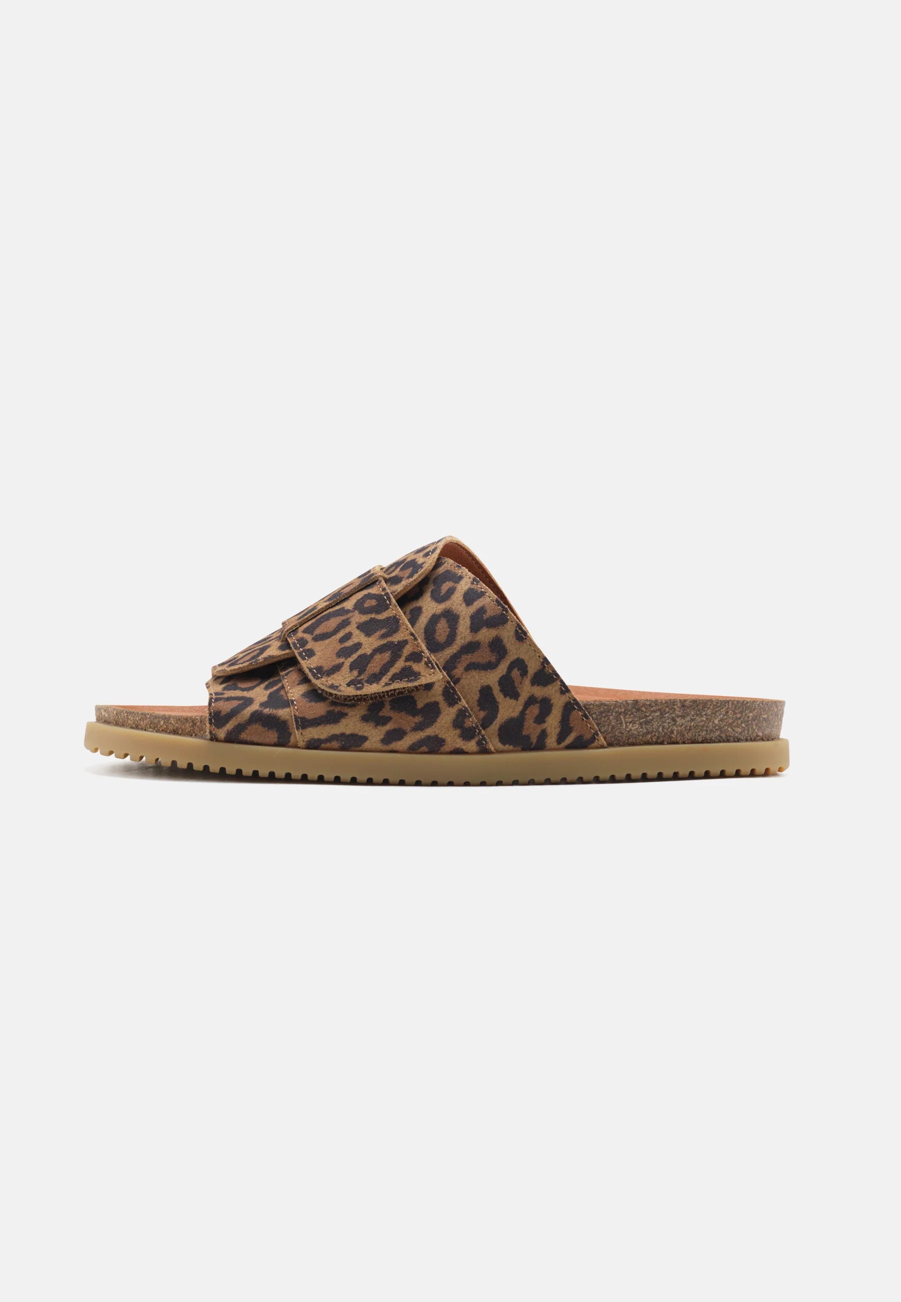 Nature ‘Katrine’ ruskinds sandal