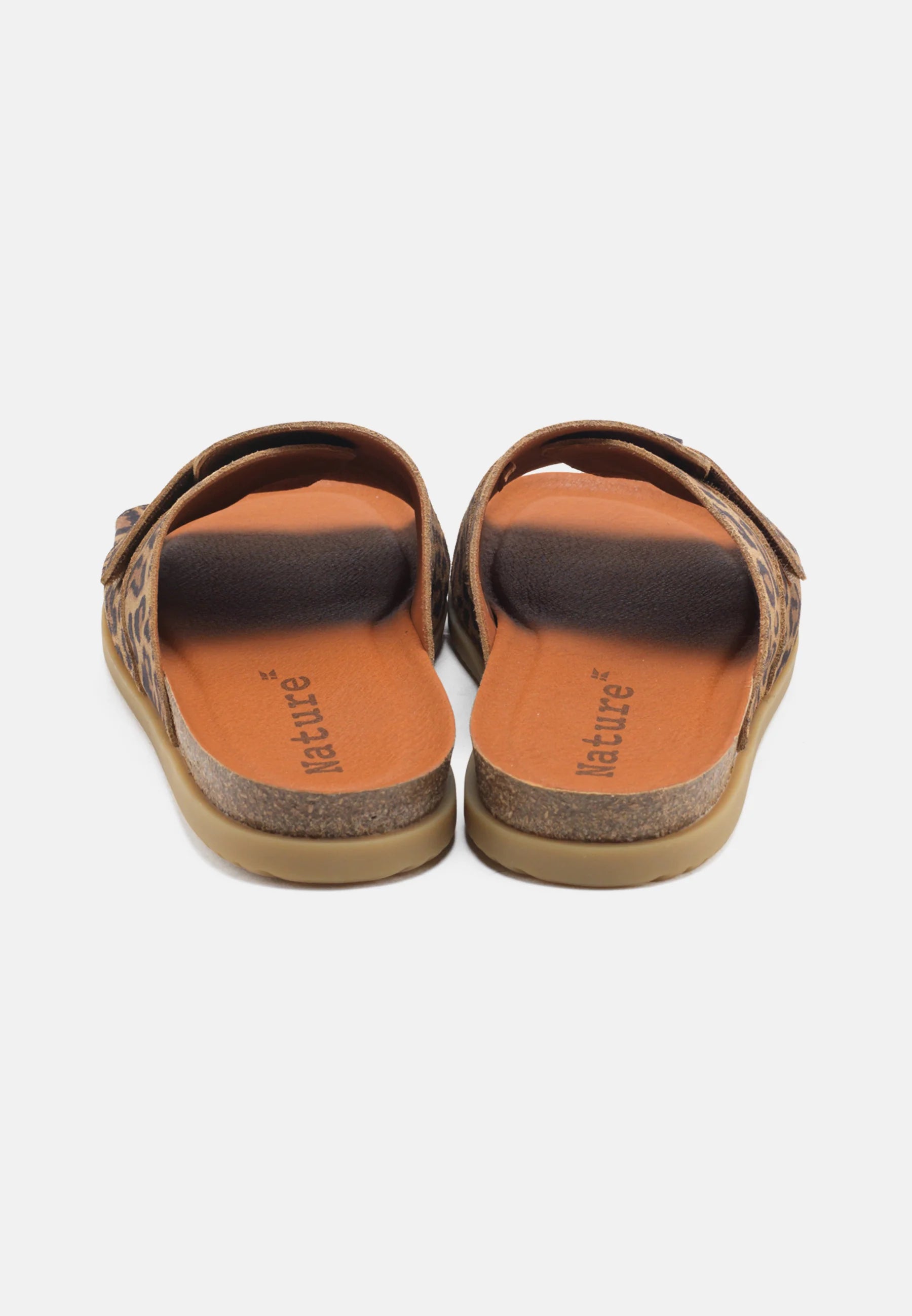 Nature ‘Katrine’ ruskinds sandal