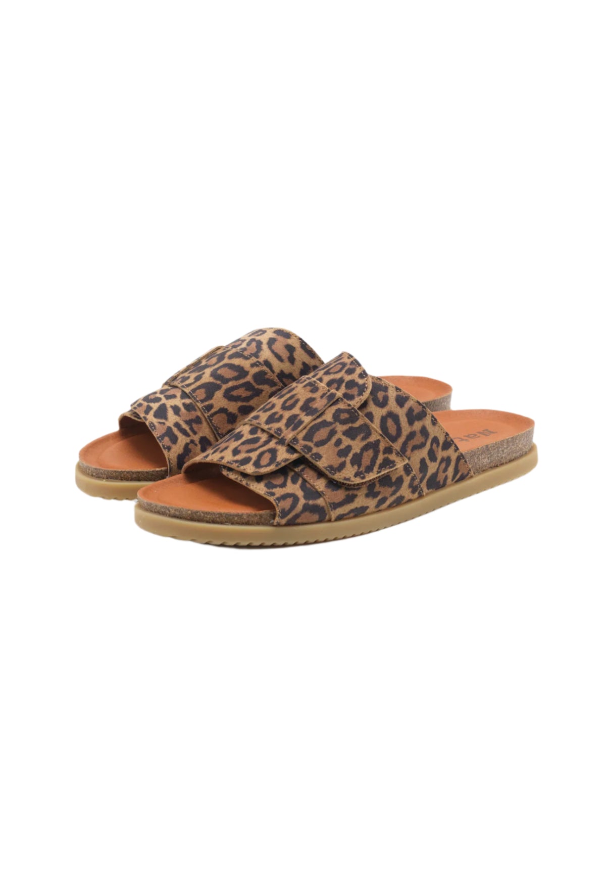 Nature ‘Katrine’ ruskinds sandal