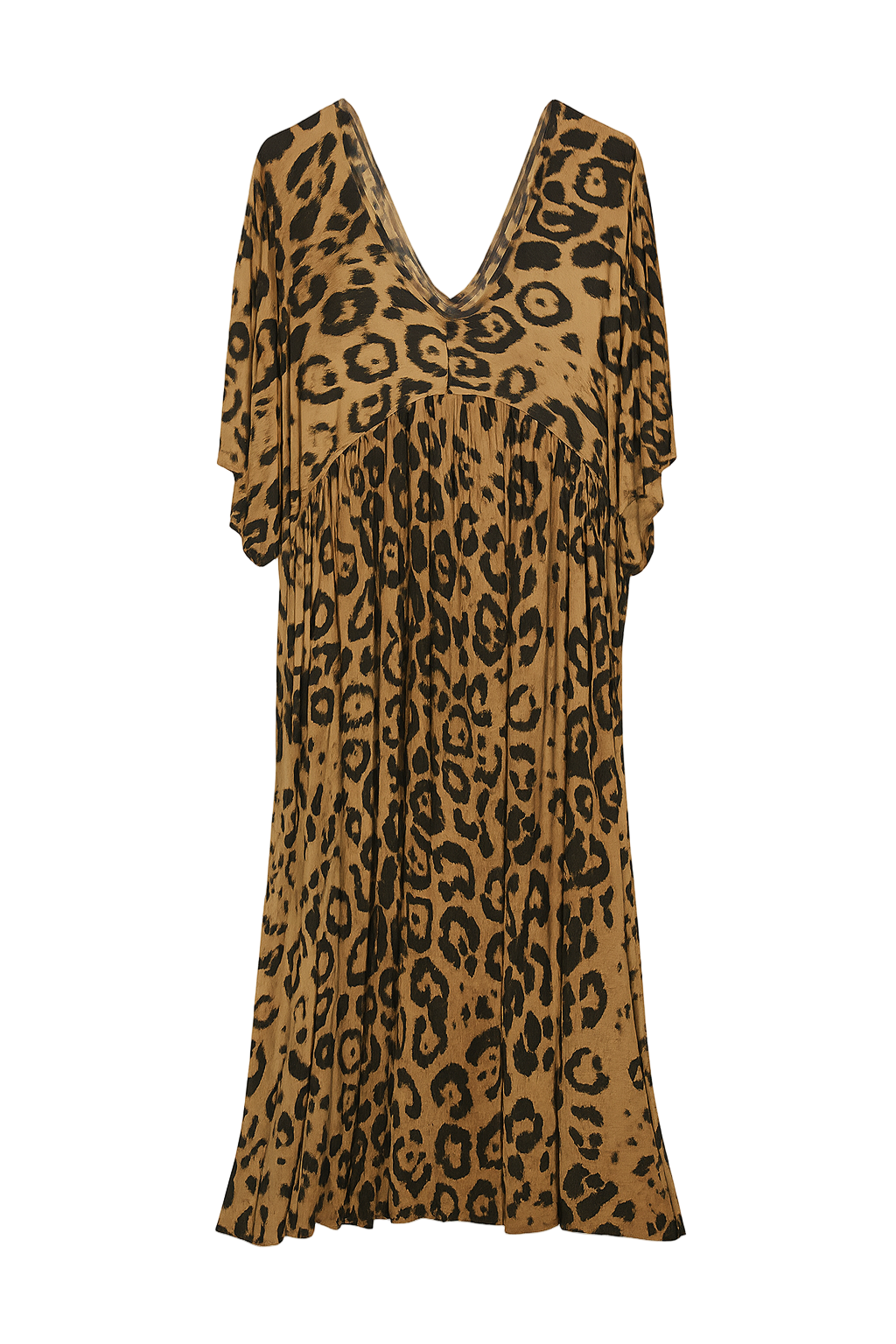 Leo kjole satin by Krone 1