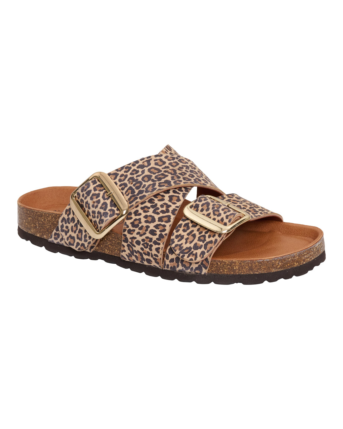 Tim Og Simonsen Lanka Leo Sandaler