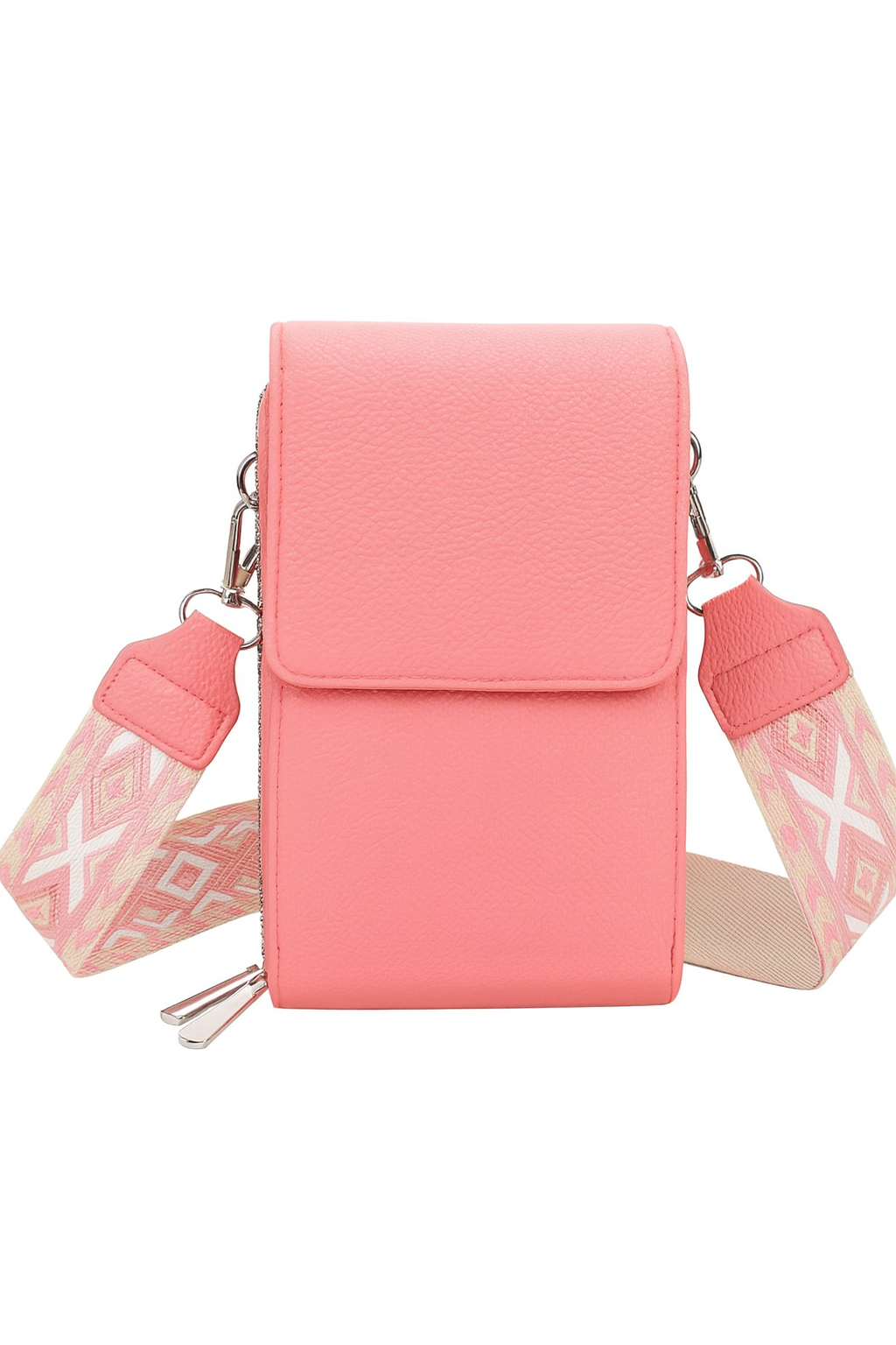 Telefontaske med touch 11x5x19.5cm by Krone 1