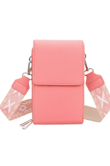 Telefontaske med touch 11x5x19.5cm by Krone 1