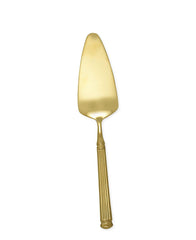 Kagespartel – Guld 5 cm Elegant servering til kager og desserter