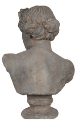 Bust 44x26x70cm