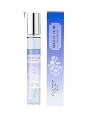 Secret code parfume 33ml