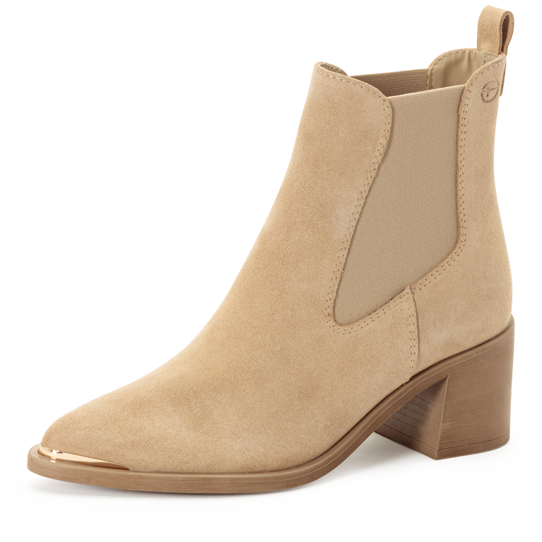 Tamaris Ruskinds Støvler by Tamaris