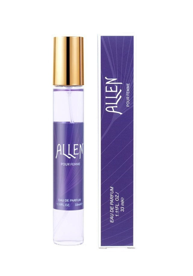 Allen parfume 33ml
