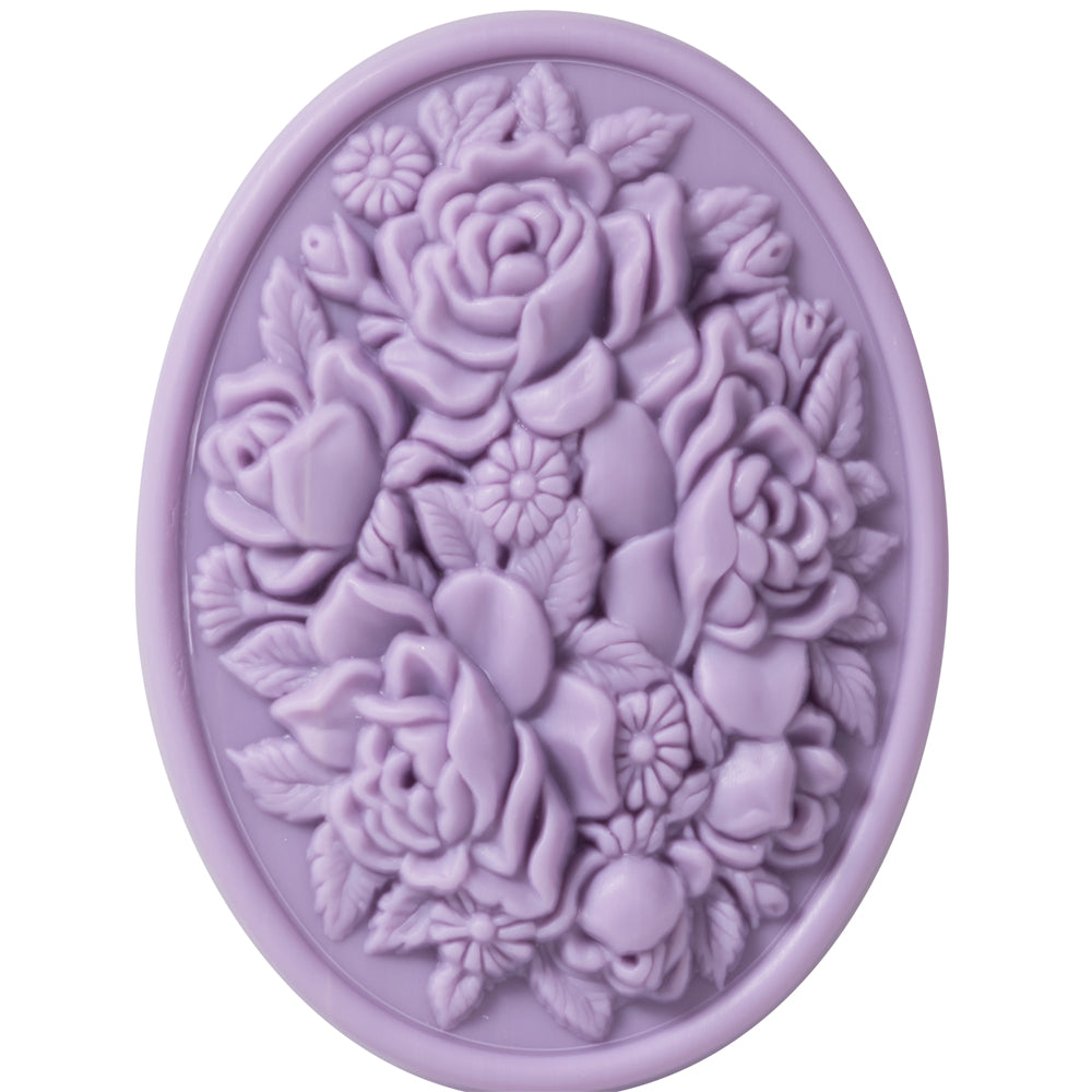 Fiorentino Håndsæbe i æske – Wisteria 125 g by Michel Design Works