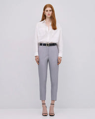 Access Straight-leg pants by Krone 1