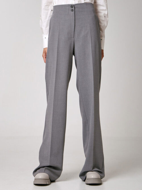 Access Fashion Wide leg pants
