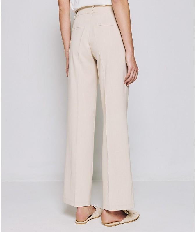 Access High-waist pants by Krone 1