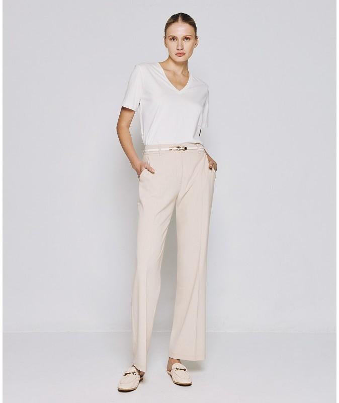 Access High-waist pants by Krone 1