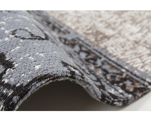 Jacquard 150 Brown 200x290