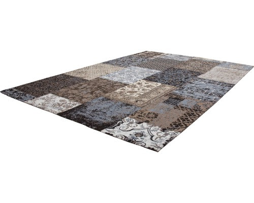 Jacquard 150 Brown 200x290
