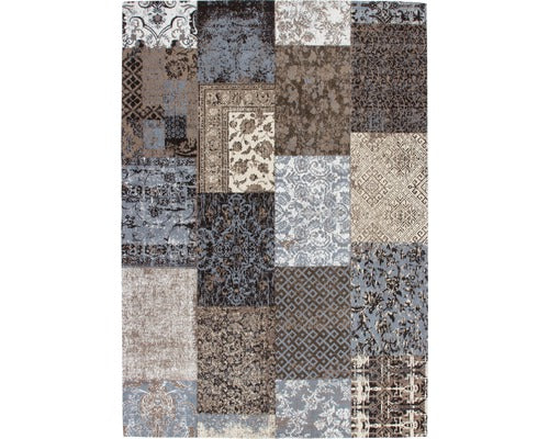 Jacquard 150 Brown 200x290