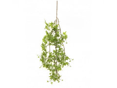Hængeplante småbladet 92 cm – Kunstig plante med naturtro udtryk