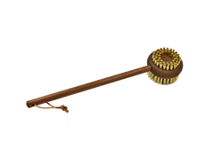 Rygbørste Asketræ 33cm