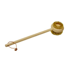 Rygbørste Bøgetræ 33cm