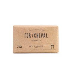 Marseille Sæbe Fast 250g