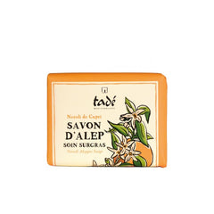 Alepposæbe 100g Neroli