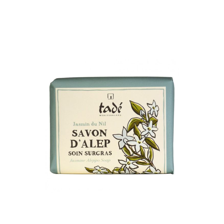 Alepposæbe 100g Jasmin