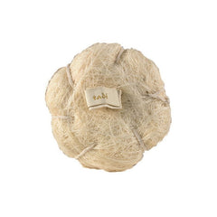 Skrub svamp Sisal 12x4cm