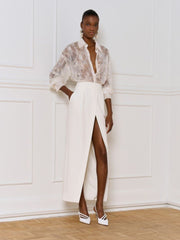 Access Blondeskjorte by Access Fashion