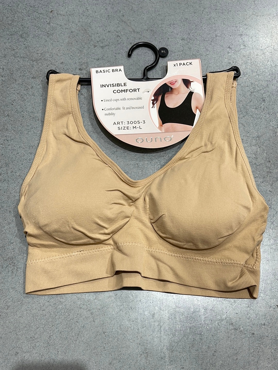 Basis shape bh - Tilfældig - by Krone 1