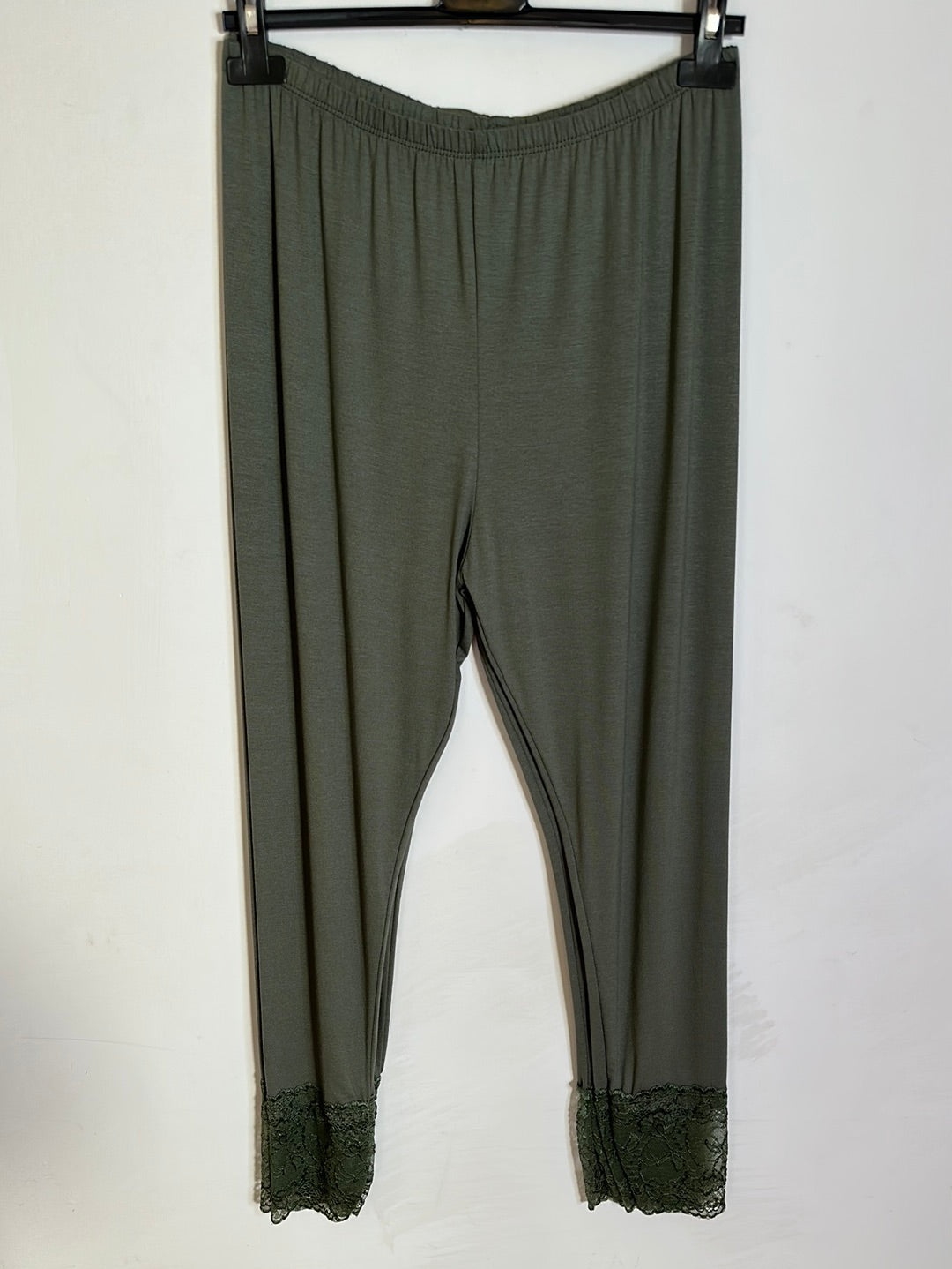 Leggings med blonde by Krone 1