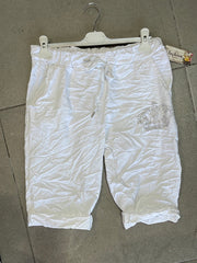 Krone strækshorts - Str. 42-50 - Viskose Nylon Elastan