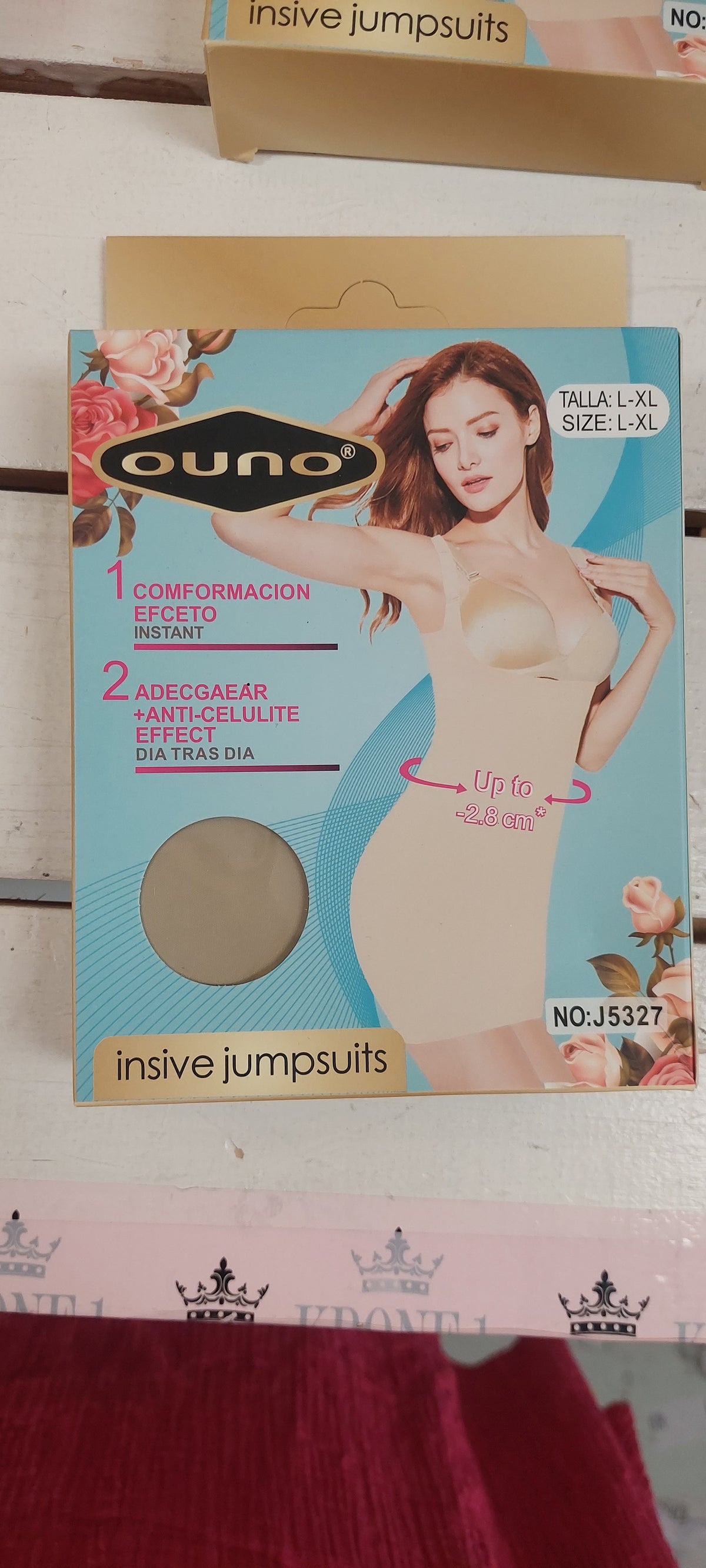 Shape kjole by Krone 1