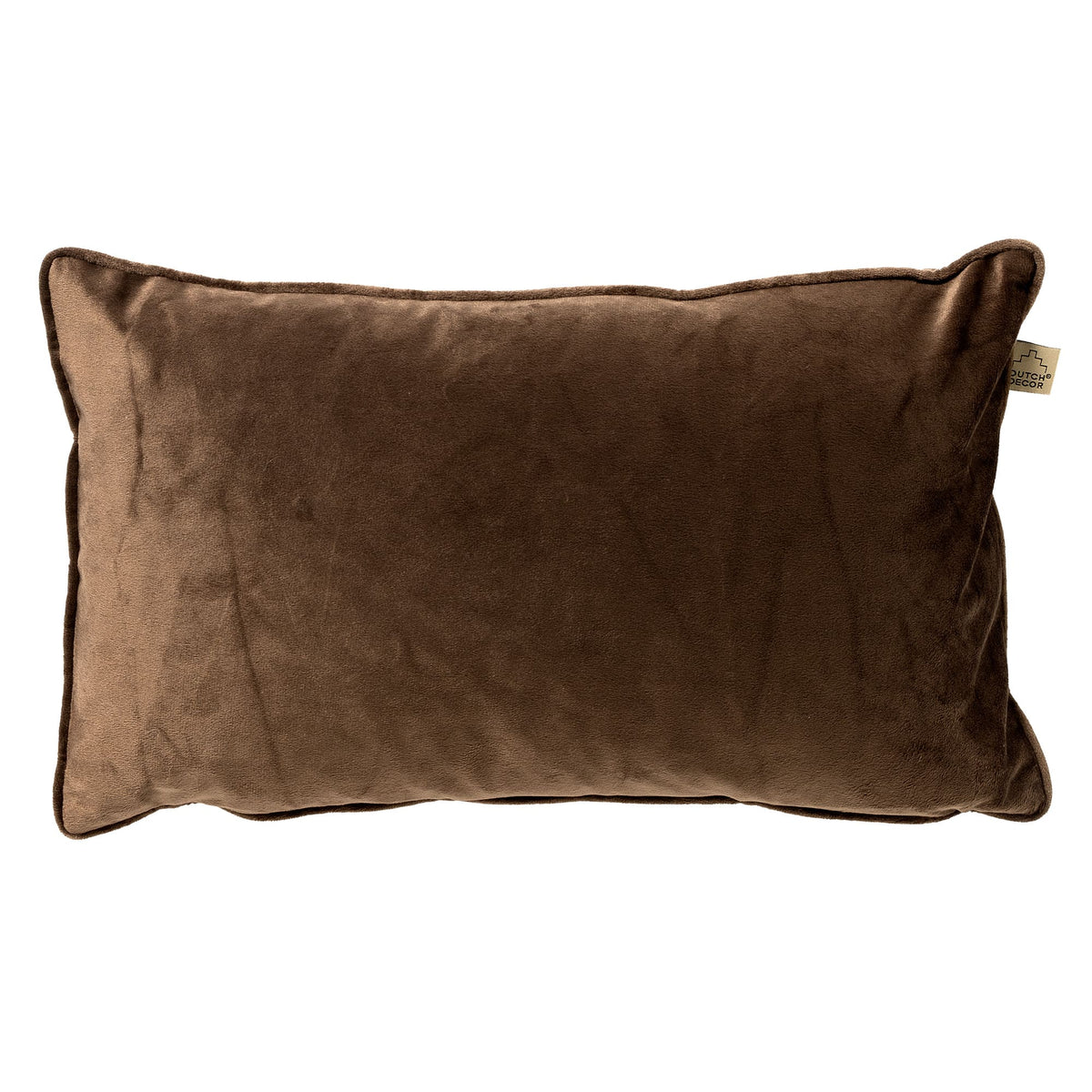 Pude Finn Chocolate Martini 40x60cm by Trend & Trades