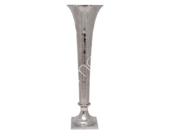 Vase ALU RAW / NI 42x42x181