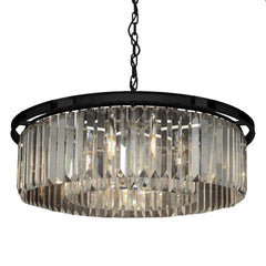 Chandelier Hilton 24.5x80x80cm
