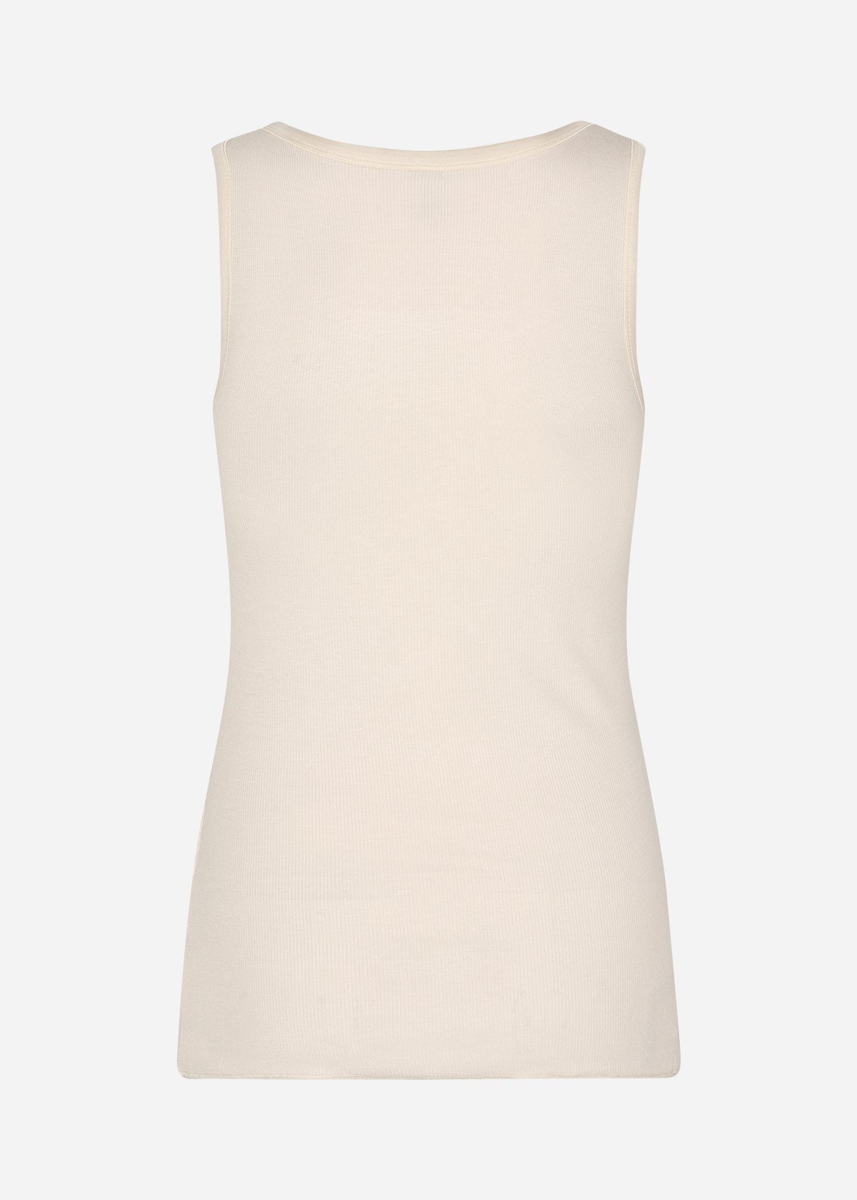 Soyaconcept top with satin border