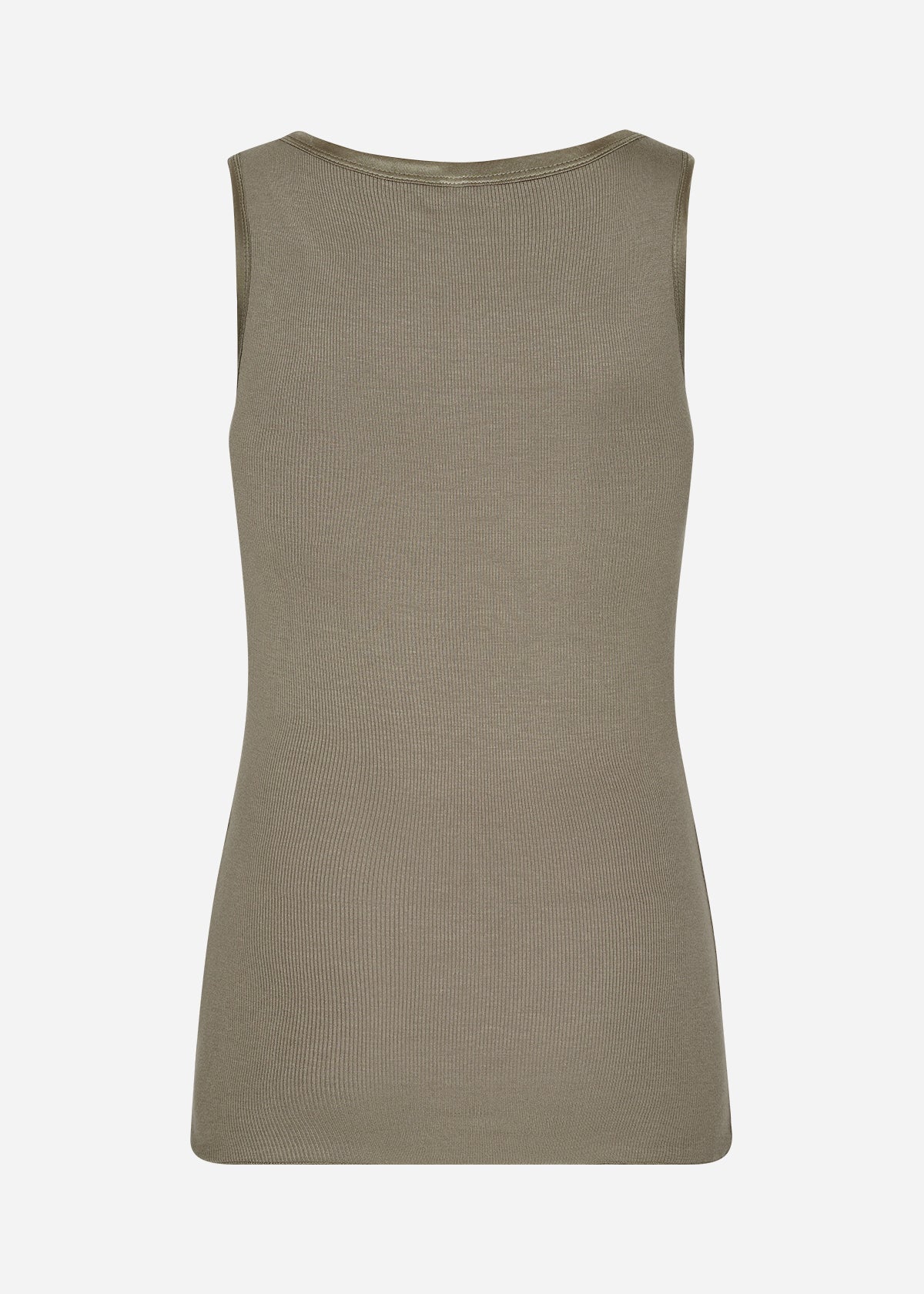 Soyaconcept top with satin border