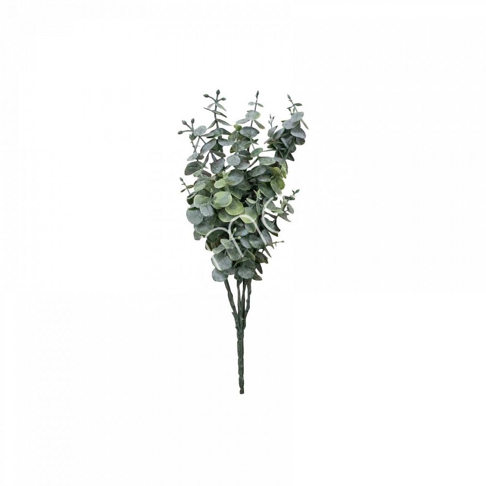 Eucalyptus Bush – 15x16x37 cm
