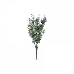Eucalyptus Bush – 15x16x37 cm