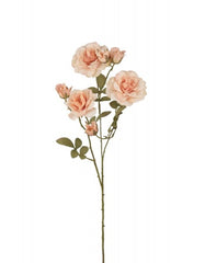 Rose 70 cm Rosa