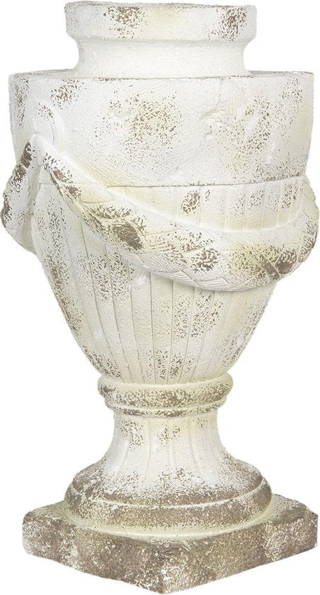 Flower pot 34*34*57 cm