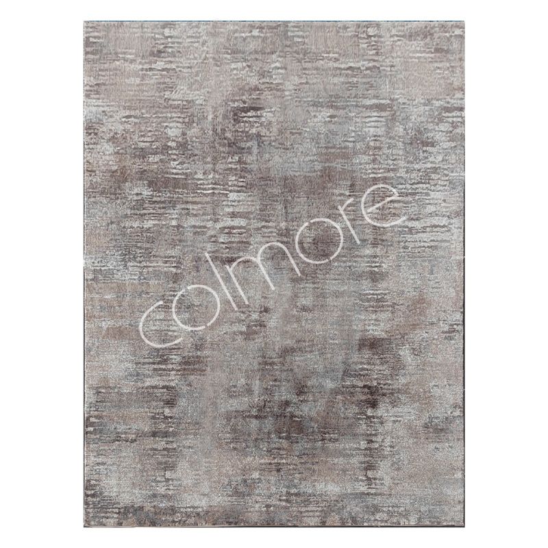 Carpet Kacy Grey 300x400 cm