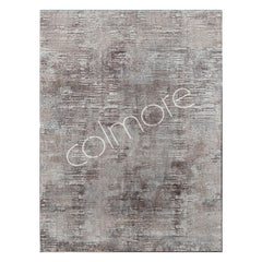 Carpet Kacy Grey 300x400 cm